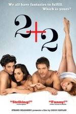 Watch 2 + 2 Movie2k