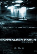 Watch Skinwalker Ranch Movie2k