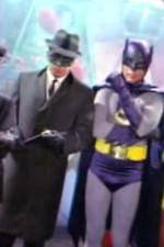 Watch Batman vs. The Green Hornet Movie2k