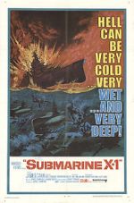 Watch Submarine X-1 Movie2k