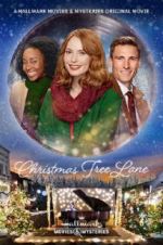 Watch Christmas Tree Lane Movie2k