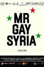 Watch Mr Gay Syria Movie2k