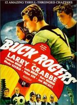 Watch Buck Rogers Movie2k