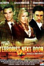 Watch The Terrorist Next Door Movie2k