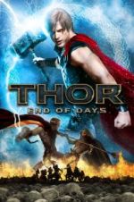 Watch Thor: End of Days Movie2k
