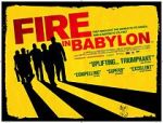 Watch Fire in Babylon Movie2k