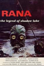 Watch Rana: The Legend of Shadow Lake Movie2k