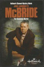 Watch McBride: The Chameleon Murder Movie2k