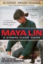 Watch Maya Lin A Strong Clear Vision Movie2k