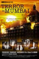 Watch Terror in Mumbai Movie2k