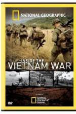 Watch National Geographic Inside the Vietnam War Movie2k