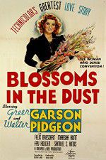 Watch Blossoms in the Dust Movie2k