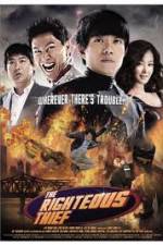 Watch The Righteous Thief Movie2k