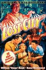 Watch The Lost City Movie2k