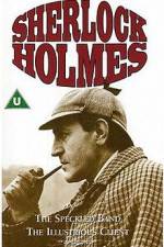 Watch Sherlock Holmes The Speckled Band Movie2k
