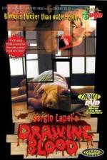 Watch Drawing Blood Movie2k