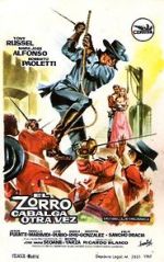 Watch Oath of Zorro Movie2k