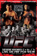 Watch UFC 78 Validation Movie2k