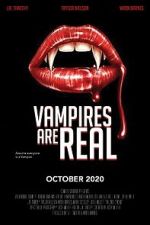 Watch Vampires Are Real Movie2k
