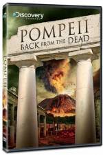 Watch Pompeii Back from the Dead Movie2k