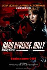 Watch Hard Revenge Milly Bloody Battle Movie2k