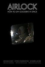 Watch Airlock or How to Say Goodbye in Space Movie2k
