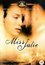 Watch Miss Julie Movie2k