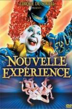 Watch Cirque du Soleil II A New Experience Movie2k