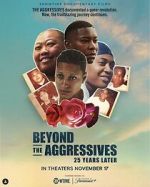 Watch Beyond the Aggressives: 25 Years Later Movie2k