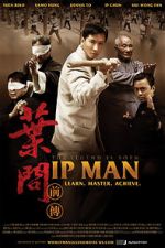 Watch The Legend Is Born: Ip Man Movie2k