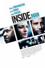 Watch Inside Man Movie2k