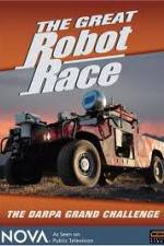 Watch NOVA: The Great Robot Race Movie2k