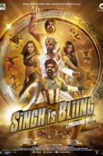 Watch Singh Is Bliing Movie2k