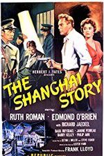 Watch The Shanghai Story Movie2k