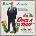 Watch Once a Thief Movie2k