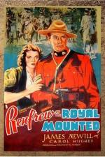 Watch Renfrew of the Royal Mounted Movie2k