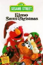 Watch Elmo Saves Christmas Movie2k