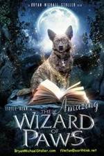 Watch The Amazing Wizard of Paws Movie2k