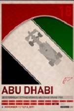 Watch Formula1 2011 Abu Dhabi Grand Prix Movie2k