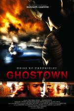 Watch Ghostown Movie2k