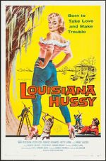 Watch The Louisiana Hussy Movie2k