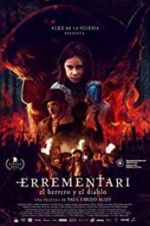 Watch Errementari: The Blacksmith and the Devil Movie2k