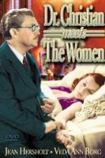 Watch Dr Christian Meets the Women Movie2k