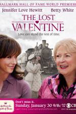 Watch The Lost Valentine Movie2k