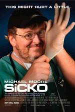 Watch Sicko Movie2k