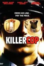 Watch Killer Cop Movie2k