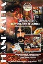 Watch Classic Albums: Frank Zappa - Apostrophe (\')/Over-Nite Sensation Movie2k