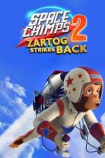 Watch Space Chimps 2 Zartog Strikes Back Movie2k