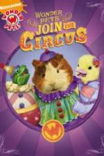 Watch The Wonder Pets Join The Circus Movie2k