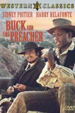 Watch Buck and the Preacher Movie2k